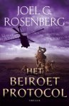 Joel C. Rosenberg - Marcus Ryker 4 - Het Beiroet Protocol