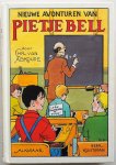 Abkoude Chr van, ill. Lutz Jan - Nieuwe avonturen van Pietje Bell