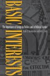 Frank R. Baumgartner, Beth L. Leech - Basic Interests - The Importance of Groups in Politics and in Political Science