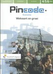  - Pincode Economie 4/5/6 vwo Leerwerkboek