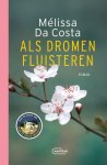 Mélissa Da Costa - Als Dromen Fluisteren