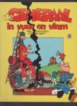 Smet,Peter de - De Generaal deel 5  in vuur en vlam