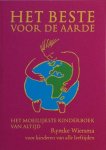 Rymke Wiersma & Weia Reinboud - Het beste voor de aarde