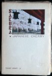 Miyosi, Manabu - Sakura: Japanese Cherry  (tourist library 3)