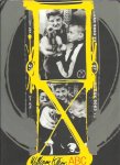 KLEIN, William - William Klein: ABC. With an essay by David Campany.