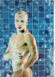 DORNBRACHT - Statements 2  002.98 - Bathcouture. Inez van Lamsweerde - Pierre et Gilles - Danielle Kwaaitaal - Micha Klein - Sybille Berg.