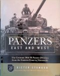 Stenger, Dieter - Panzers East and West: The German 10th Ss Panzer Division from the Eastern Front to Normandy