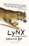 Rebecca Lee - Lynx en andere verhalen Rebecca Lee - Lynx en andere verhalen