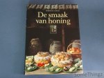 Lestrieux, Elisabeth de. - De smaak van honing.