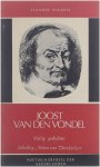 Joost Van Den Vondel - Vijftig gedichten