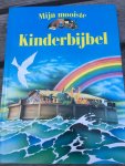 A.M. Lefèvre, M. loiseaux, M. Nathan-Deiller, A. Van Gool - Mijn mooiste kinderbijbel