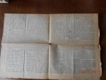  - De Standaard Antirevolutionair Dagblad voor Nederland  3 Juli 1926