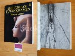 Carter, Howard - The tomb of Tutankhamen