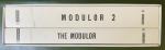 Le Corbusier. - The Modulor and Modulor 2.