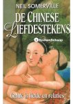 Neil Somerville - De Chinese liefdestekens