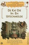 L.J. Braun - Kat Die In En Uit Schakelde