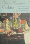 Elena Molokhovet͡s - Classic Russian Cooking