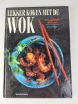 , - Lekker koken met de wok