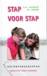 Mauritz (red.), j.h. - Stap voor stap