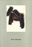 - Arty Grimm - Arty Grimm
