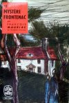 Mauriac, François - Le mystère Frontenac (FRANSTALIG)
