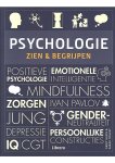 Nicky Hayes - Psychologie zien en begrijpen Nicky Hayes - Psychologie zien en begrijpen