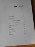  - Wok op hoog vuur bereid in de wok dat is gezond genieten en creatief koken.