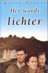 Peters, Karin - Het wordt lichter