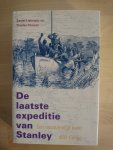 Pearson, C. - De laatste expeditie van Stanley / een waanzinnige tocht door Congo