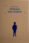 Selma Noort 32871 - VERBODEN voor jongens