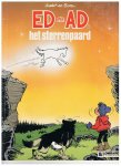 Cadot en Bom - Ed en Ad 3 - Het sterrenpaard