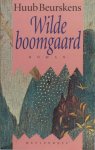 Beurskens, Huub. - Wilde boomgaard. Beurskens, Huub. - Wilde boomgaard.