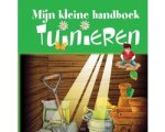 Philippe Auzou - Mijn kleine handboek - Mijn kleine handboek - tuinieren Philippe Auzou - Mijn kleine handboek - Mijn kleine handboek - tuinieren