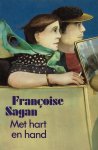 Françoise Sagan - Met hart en hand