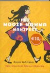 A. Johnson - Het mooie mamma manifest