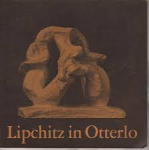 LIPCHITZ, JACQUES - A.M. HAMMACHER. - Lipchitz in Otterlo.