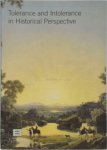 Csaba Lévai, Vasile Vese - Tolerance and Intolerance in Historical Perspective