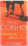 Coelho, Paulo - Eleven  minutes