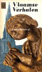 - 0335 Vlaamse Verhalen