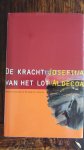 Aldecoa, J. - De kracht van het lot