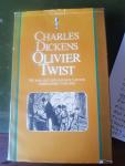 Dickens - Olivier twist / druk 1