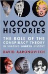 Aaronovitch, David - Voodoo Histories