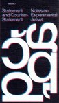 DEURSEN, Linda van, Mark OWENS et al - Statement and Counter-Statement. - [Third edition]. - [New]
