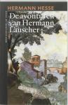 Hesse, Hermann - De avonturen van Hermann Lauscher