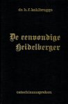 Kohlbrugge, Dr. H.F. - Kohlbrugge, Dr. H.F.-De eenvoudige Heidelberger