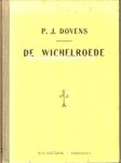 Dovens, P.J. - De Wichelroede