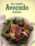 Heaslip, Christine - Het complete avocado kookboek