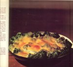 Born, Wina en  Illustrator	Robert Nix - Het groot kaas boek  .. Kaas van A tot Z