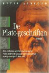 Peter Ackroyd - De Plato-geschriften
