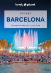 Lonely Planet-Noble, Isabella - (1) Barcelona Pocket 8Th Ed. Lp (Engelstalig)